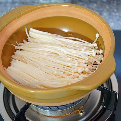 辣椒面|肉沫豆腐煲