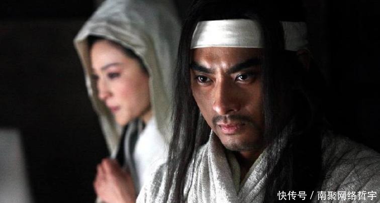 水浒传|武松真实死因被揭开!专家:死法大不相同