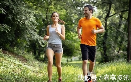 跑步|坚持慢跑3个月，或会逐渐明白3个道理，喜欢跑步的你值得了解