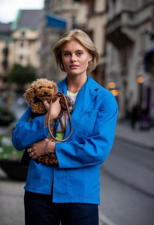 时尚|2021年的流行色来了,这几种高级的颜色,时尚显白还吸睛