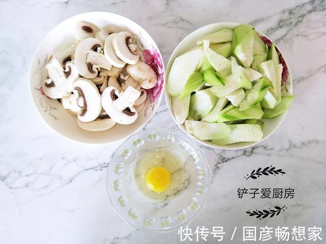 肉汤|宁可不吃菜,也要喝这汤,它被称为“素中之王”,比肉汤还好喝