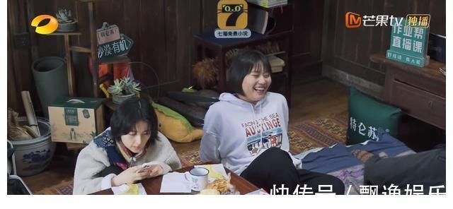 李雪琴|張子楓的真實：融不進去就玩自己的，管你是那英還是梁靜