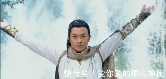 张三丰|独孤求败到底是什么人?杨过无意道破秘密,其实他不姓独孤而姓孙