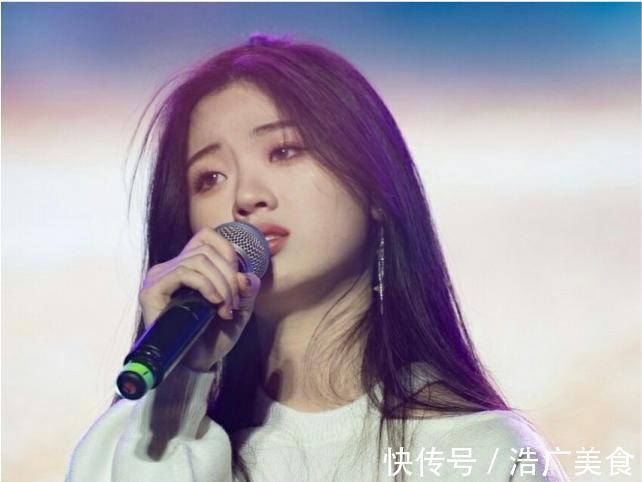 天上掉下個林妹妹，《好聲音》出了個單依純，真是功夫不負有心人