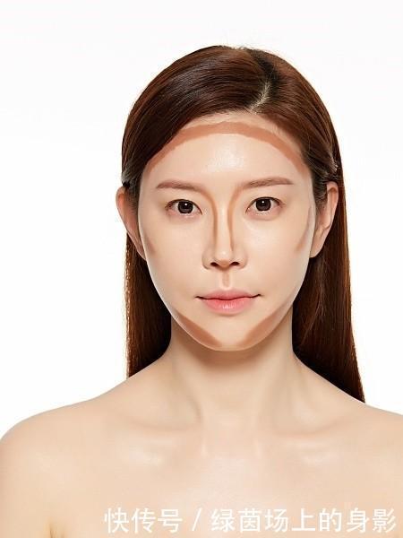 只要手法到位,修容似整容,赶快学起来吧