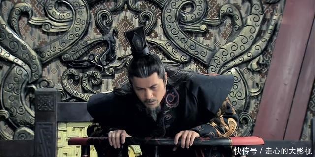 布置|刘邦那么爱戚夫人，为什么不在死前周密布置，保证戚夫人万全