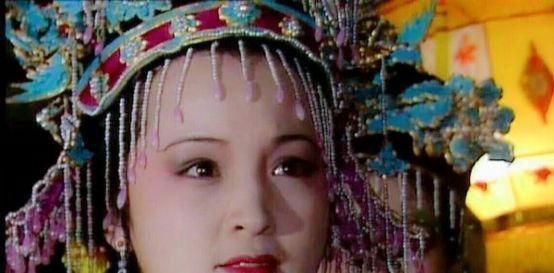 元春&红楼梦元春身边的丫鬟抱琴,秘密终于揭开,怪不得元春被抛弃