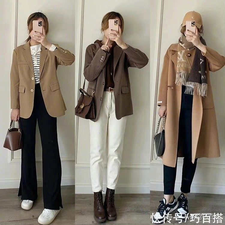 tips 买了一柜子的衣服,还是这2种最“实在”,百搭又气质,不得不爱