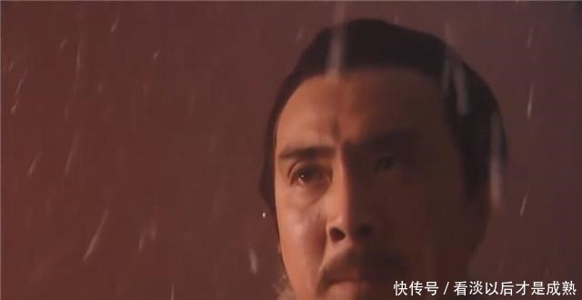  利益|水浒中这位梁山好汉被利益蒙蔽了双眼，竟被如此陷害！