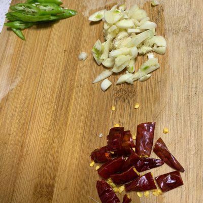 雪菜|最靠谱最好吃最详细的雪菜四季豆做法！零失败