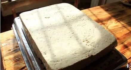  痛风|辟谣：痛风患者不能吃豆腐？不存在的