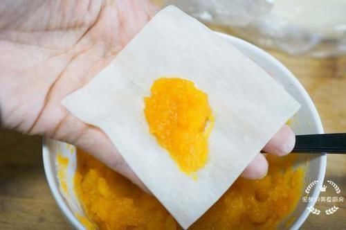 酥脆|冬天,试试红薯的新吃法,酥脆香甜,花钱不多,一口一个真过瘾
