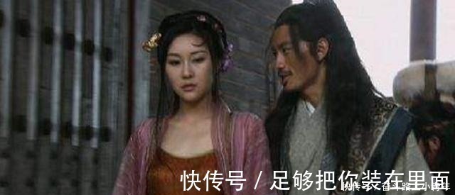 程万里#水浒中有一好汉,仗着自己的一身武功为所欲为,排名时位居十五!