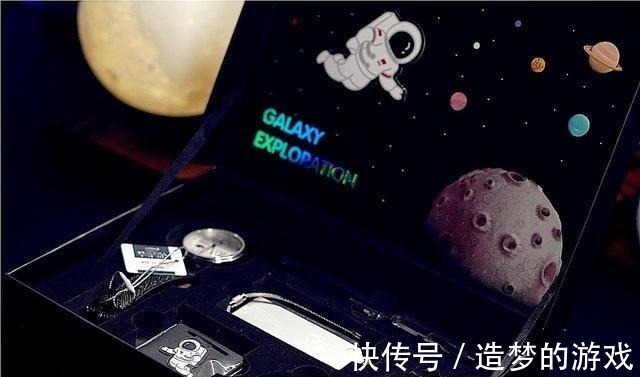 礼盒 年轻人的第一枚机械中国芯海鸥机械表月相礼盒体验分享!