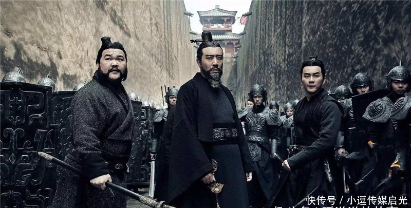 历史|历史上,三国的曹操是圣人还是罪人?为什么他到死都没有称帝?