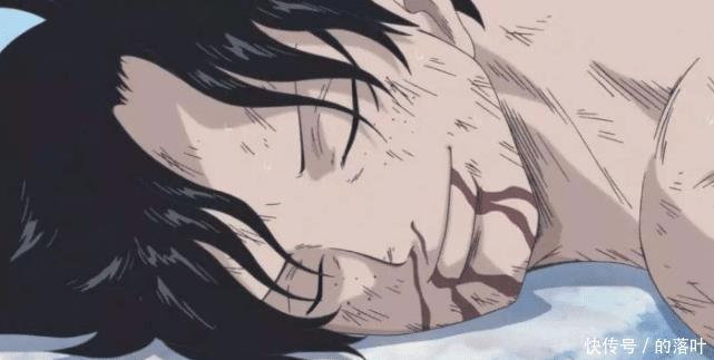 海贼|海贼王为何说顶上战争后再无海贼巅峰之战无法超越!