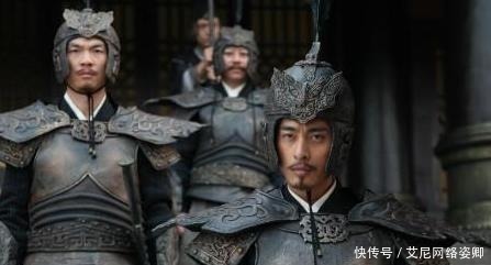 赫赫|同为秦国名将，白起和王翦的名声赫赫，而他却极少被世人提起