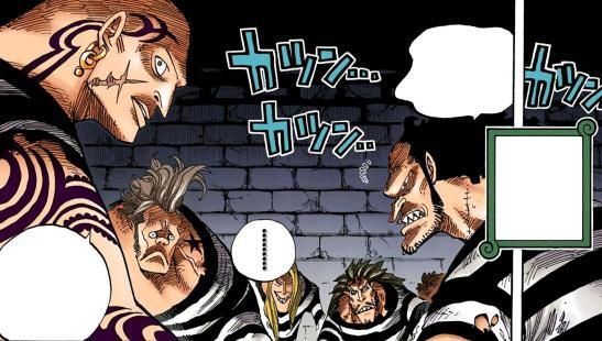 艾斯|海贼王推进城里的海贼多如牛毛,为何只有罗杰、艾斯被处刑呢