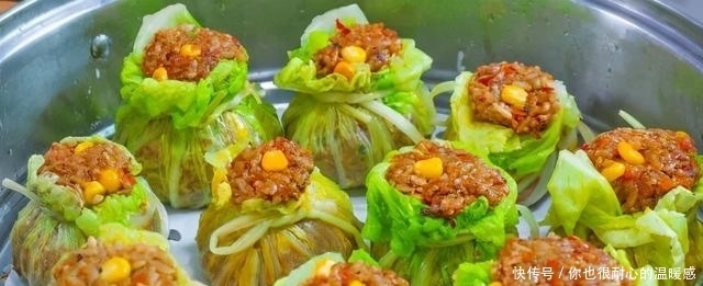 糯米吃了20年,头一次见这种做法,松软有弹性,吃一次忘不了