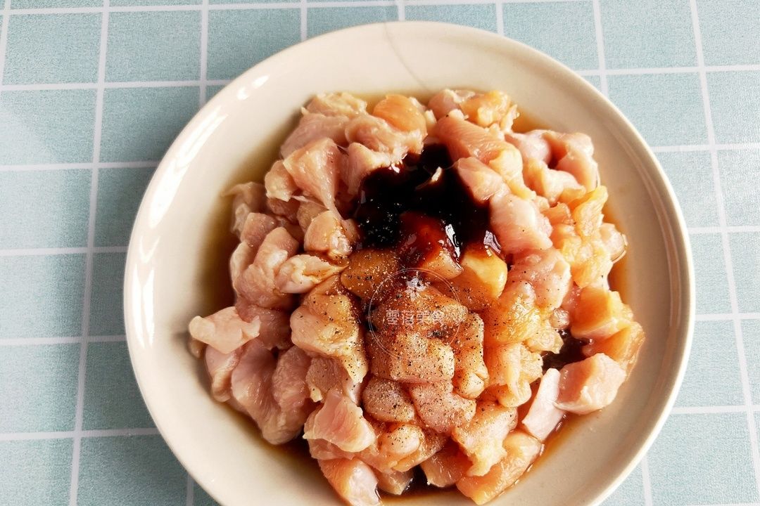 迷迭香|减肥很容易,吃它就可以,喷香解馋,富含蛋白质,减肥人士要多吃