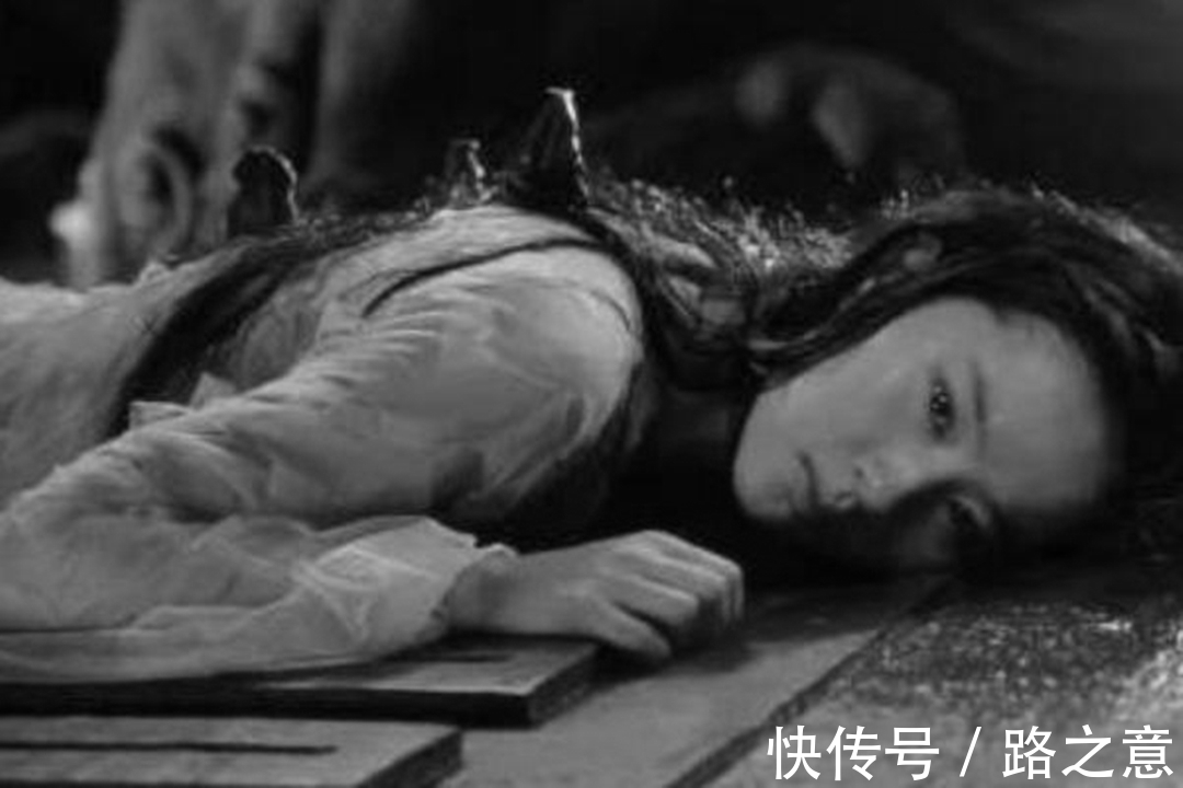 裹脚布#清代奇案:女子被人糟蹋后灭口,口含半截舌头,县令智审裹脚布