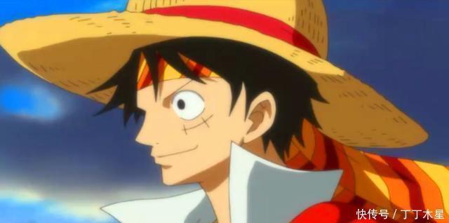 航海王|航海王动漫里原本108皇,为何只剩下4皇,近海王类和山贼王太强!