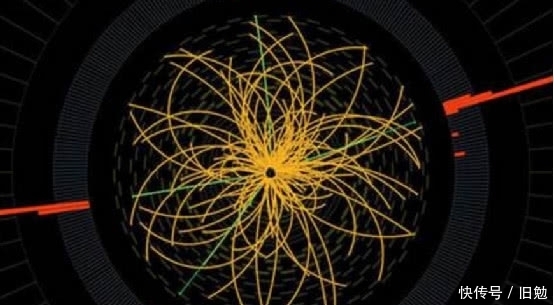 上帝粒子 掌握宇宙生死权,它被称为“上帝粒子”,能毁灭和创造一切