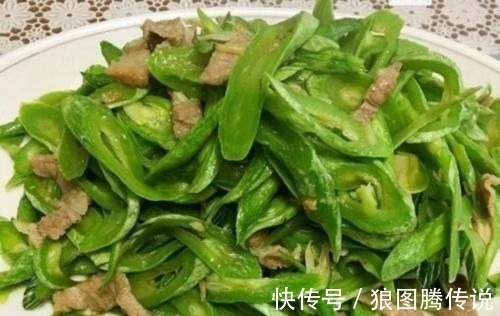 正应季|它是天然的“补钙库”，简单炒一炒，补钙长个头，孩子记得要多吃