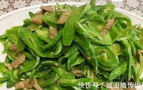 正应季|它是天然的“补钙库”,简单炒一炒,补钙长个头,孩子记得要多吃