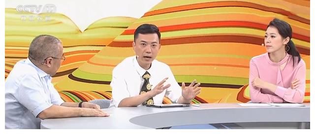 新面孔|央视《大地讲堂》出现新面孔，李七月主持机会再次缩减