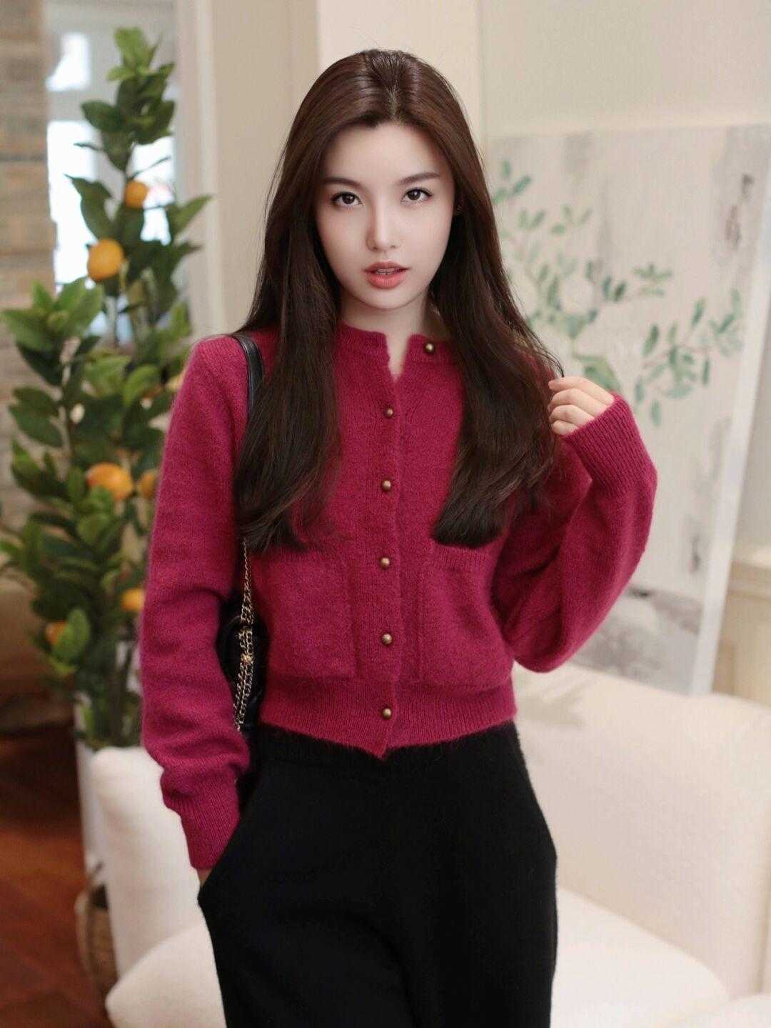 香风 叮叮叮!又到穿短款外套的季节了,还不知道买什么的,赶快码住