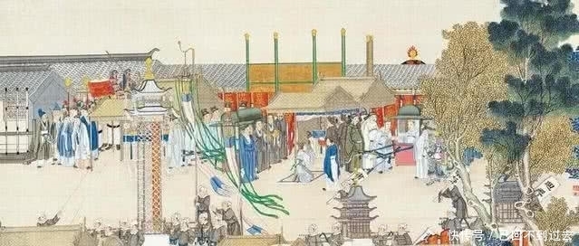 红楼梦|历史还原红楼梦真相,贾元春升妃是阴谋,赐死后贾家抄家!