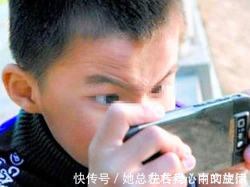 发短信|孩子要不要买手机老师家长最好买,不然孩子会吃大亏