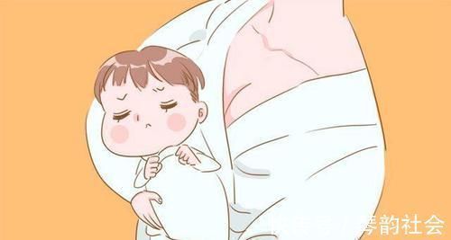新生儿|宝宝出生时有这3个特征,暗示他很聪明,越大会越明显