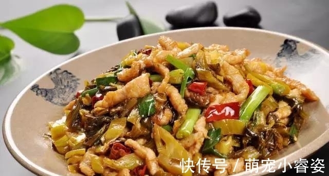 腐竹|第一次婆家过年，做了这10道菜，荤素搭配，凉热都有，被夸到脸红