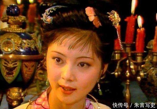 去藕香榭|从林黛玉的一次洗澡,看黛玉究竟有多聪明