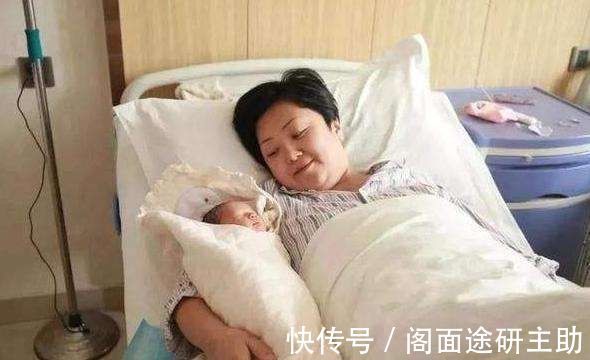 妊娠期|女性想生二胎,要搭上年龄的“末班车”,过了这个岁数就别生了