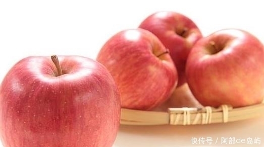 好处|吃苹果有什么好处?苹果煮熟了吃对身体有害处吗?