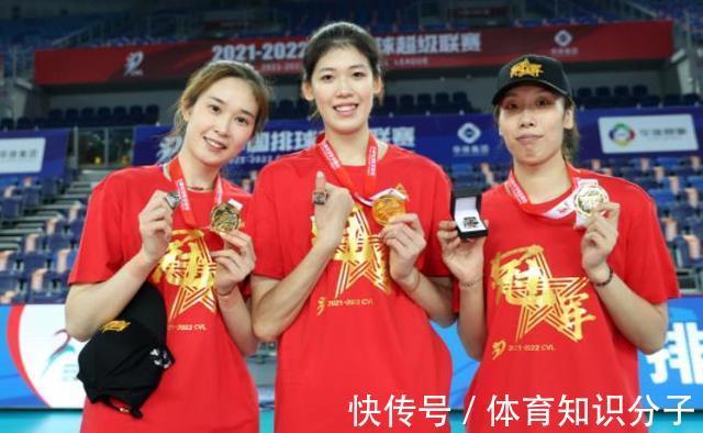 排协|一地鸡毛!中国女排联赛两大败笔,你最恨哪一个?