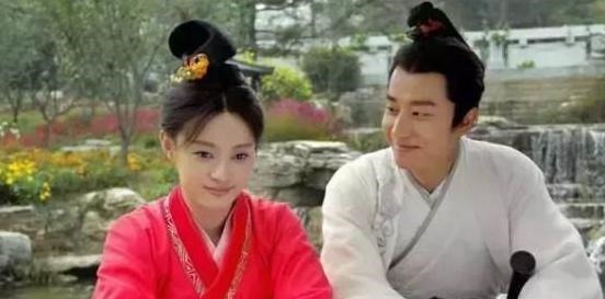 怀孕的妻子送给他, 演变成一成语流传至今