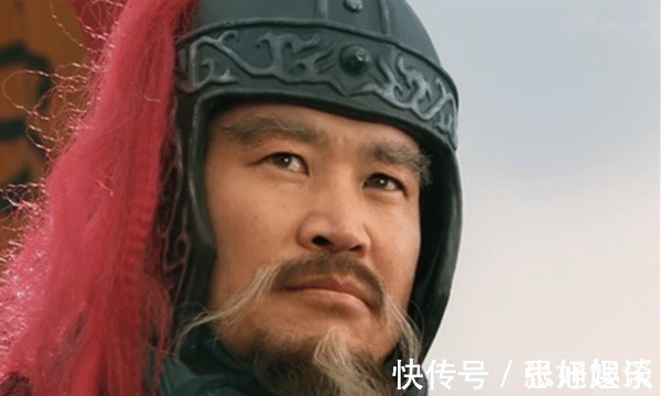 云天彪$大刀关胜的悲惨结局:迎战强敌力保不失,死于无名小辈之手