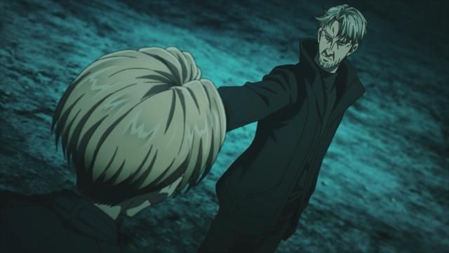 缘叶|因为女神的两句黑深残变声,这部十月新番动画,我追了