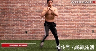 引体向上|66个自重训练动作，在家就能练全身肌肉，赶紧收藏