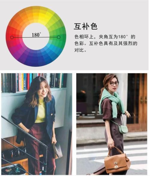 春天穿“绿色”火了，看2种色系，4个配色的百变造型，会穿就美