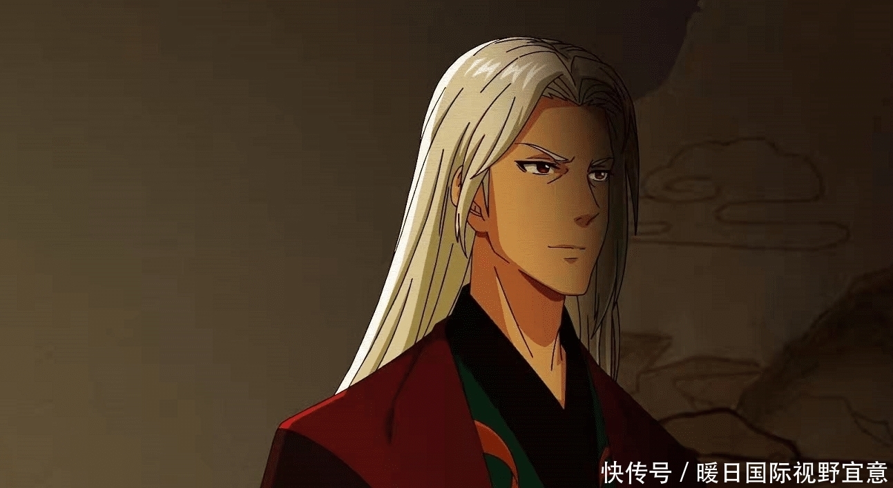 风灵玉秀完结,全员皆成CP粉强势助攻,江湖故事才刚刚开始