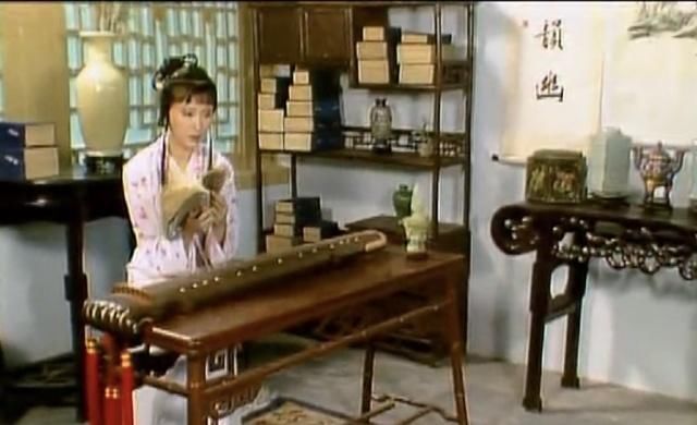 贾母!王子腾又不是林黛玉的舅舅,为何贾母命黛玉去参加他女儿的婚礼?