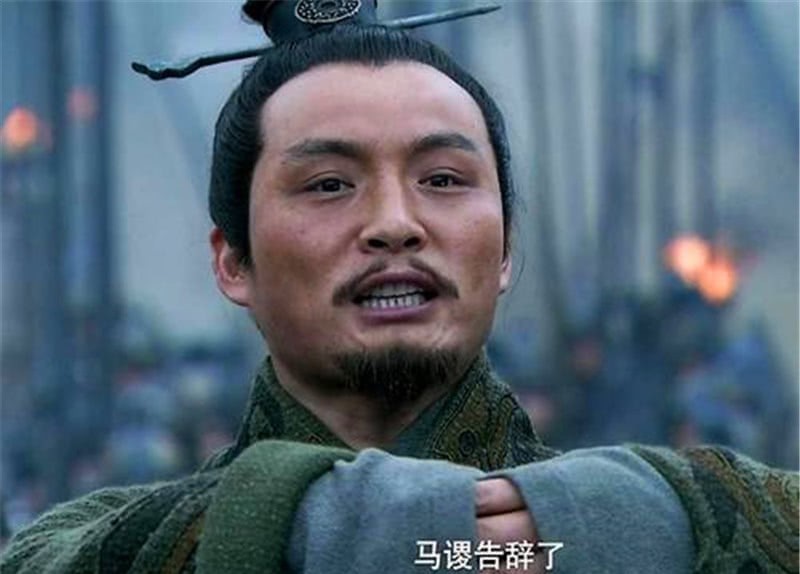 将军|如果诸葛亮代替马谡，亲自守街亭，能守住吗？马谡：心服口服