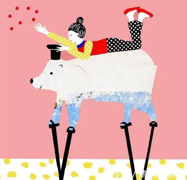 千家诗|老大看书养,老二照猪养;十几年后,一个上了北大,一个让人意外