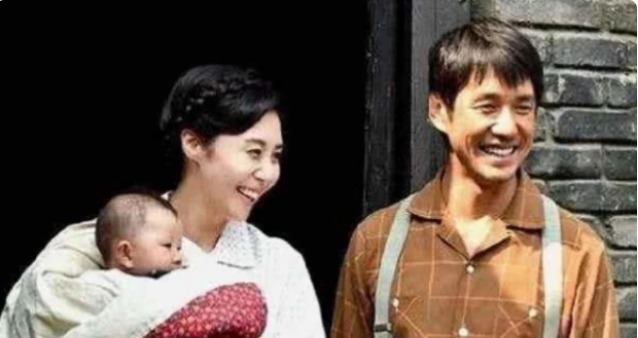 静子|抗战士兵救了一名日本女战俘,结婚40年后,才发现妻子惊人身份