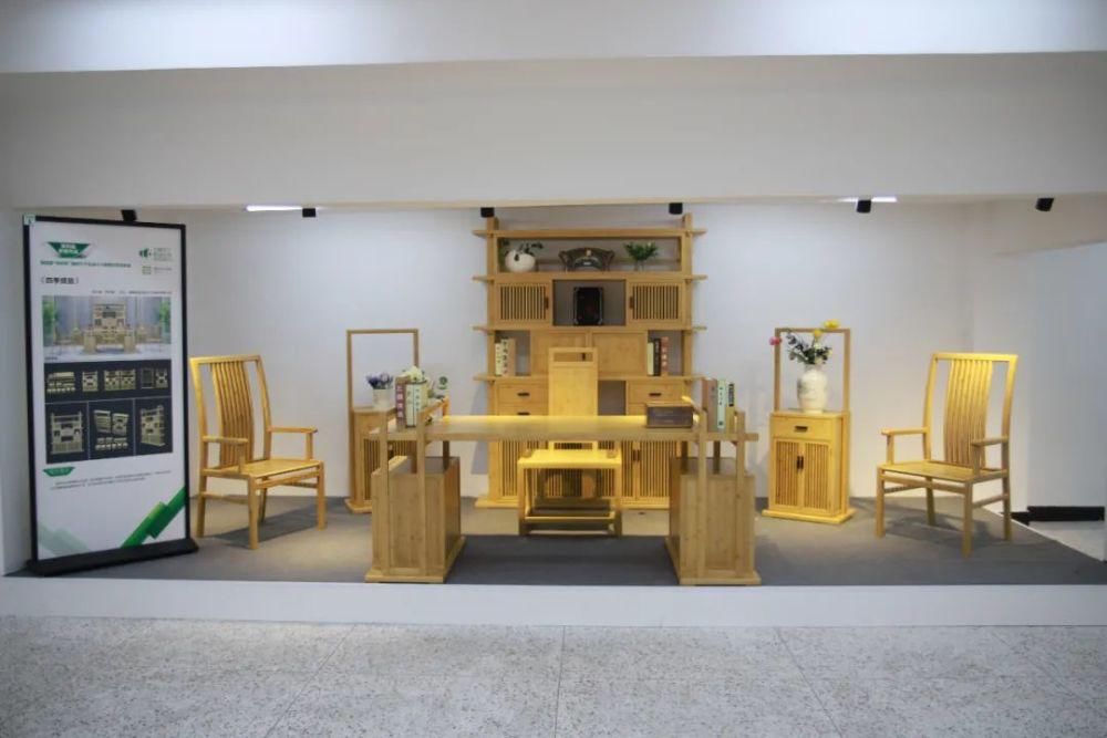 竹制|“竹制产品设计大赛让我大开眼界”
